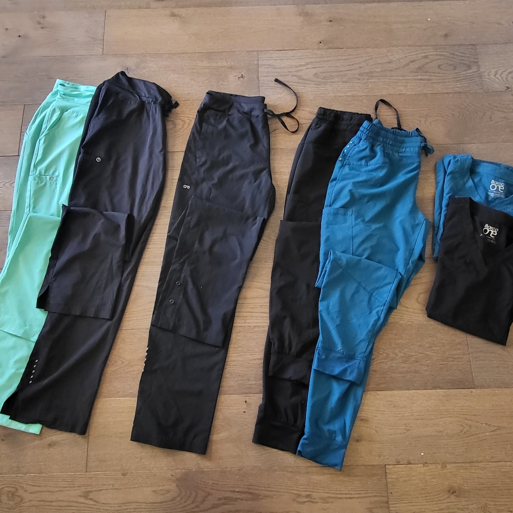 Barco lot- Medium